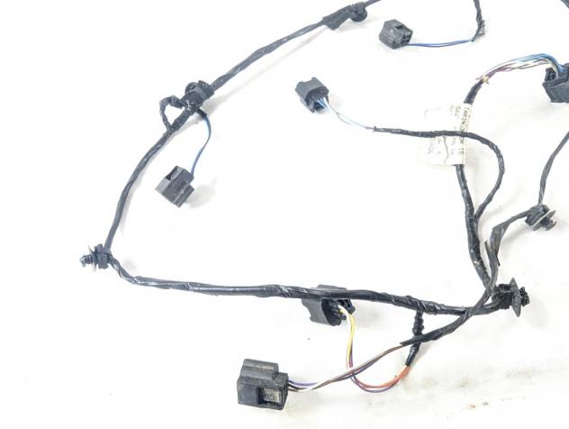 240157712R CABLAGGIO SENSORI DI PARCHEGGIO RENAULT CLIO 1.0 B 74KW 5M 5P (2020) RICAMBIO USATO - Foto 4