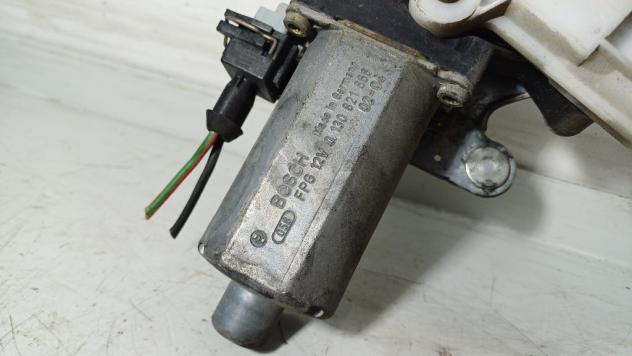 MECCANISMO ALZAVETRO ANT. DX MERCEDES Vito W638 0130821666 611980 (9503) - Foto 2
