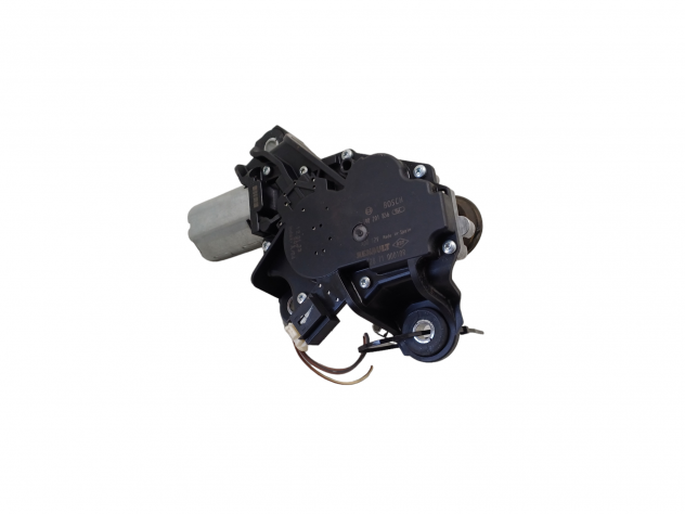 MOTORINO TERGICRISTALLO POSTERIORE RENAULT Scenic Serie 390201856 (0916) - Foto 2