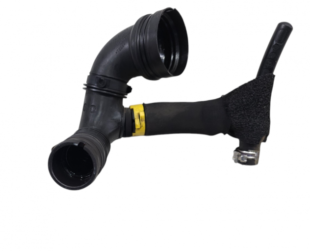 TUBO ASPIRAZIONE TURBINA FIAT Panda 3° Serie 51929067 312A2000 Bifuel/Gas 900 (12) - Foto 9