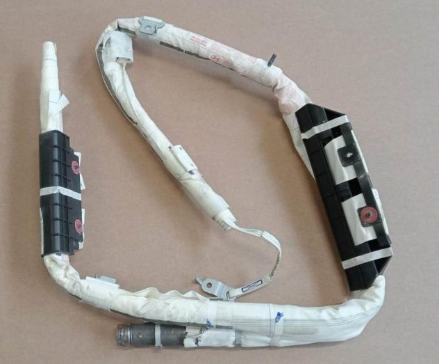 AIR-BAG A TENDINA DX 999-U1304543 Carrozzeria  Sicurezza  Airbag  Air-bag a tendina dx. HYUNDAI - i 10 - 01-12-2013 -