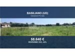 Immobile in asta di 6986 m² in vendita a Basiliano
