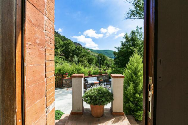 Rustico in vendita a Buti 300 mq Rif: 915372 - Foto 3