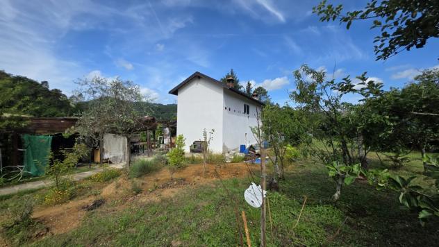 Rustico in vendita a Vezzano Ligure - Foto 6