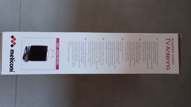 Antenna - Foto 3