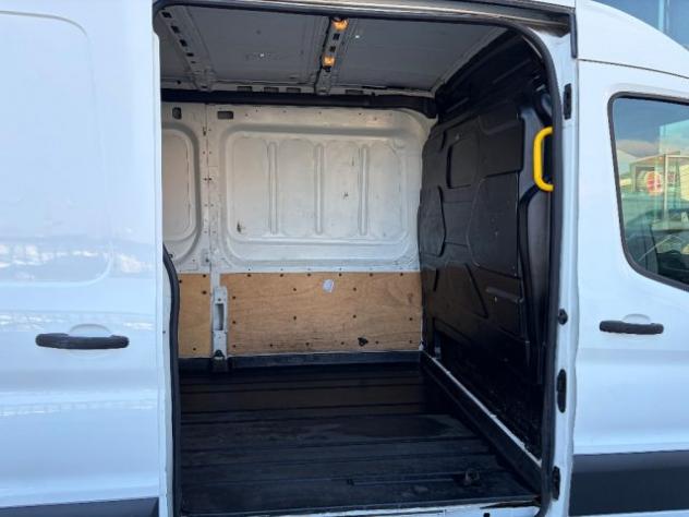 FORD Transit 350L3H2 VAN TREND 2.0TDCI 130CV rif. 23345697 - Foto 8
