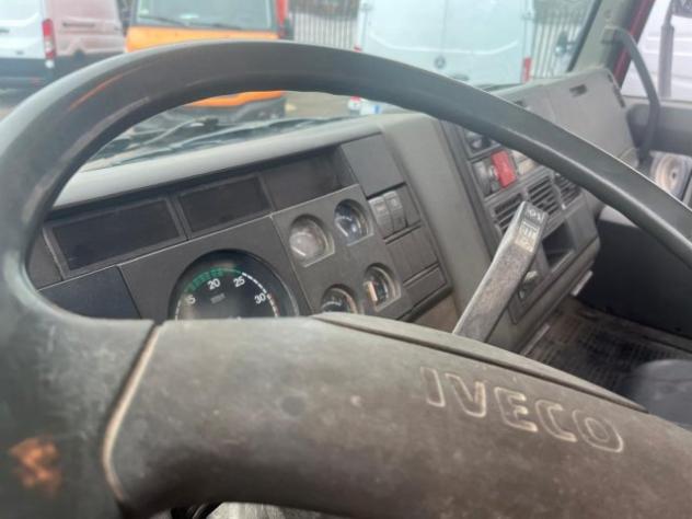 IVECO EUROCARGO 65E12 rif. 23399895 - Foto 3