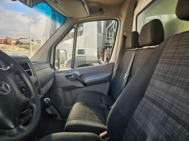 Mercedes-benz Sprinter T43/33 311 CDI Cassonato - Foto 6