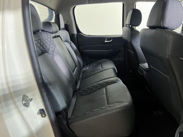 Foton Tunland G7 2.0 TDI Doppia Cabina 4WD - Foto 10