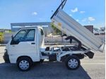 PIAGGIO Porter 1.3 Cabinato Ext (1,5t) CASSONE RIBALTABILE  rif. 24159161