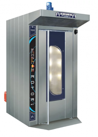 Forno Rotor Aldegheri Pane Pizza Pasticceria