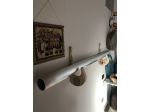 Grande Campana Tubolare Armonica da meditazione.