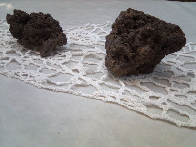 Due rocce vulcaniche - Foto 6