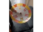 Lampadario per camera bambino