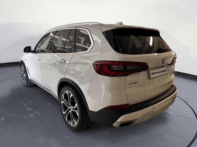 BMW X5 xdrive25d xLine auto - Foto 5