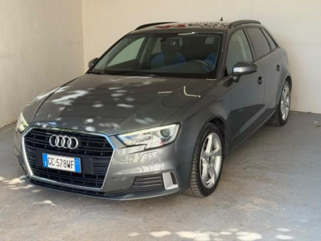 AUDI A3 SPB 30 TDI S tronic Sport rif. 24127046 - Foto 4
