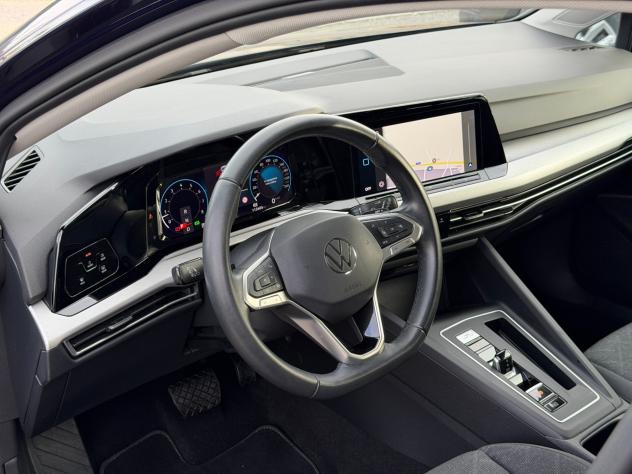 Volkswagen Golf 1.5 eTSI 130 CV EVO ACT DSG Life - Foto 10