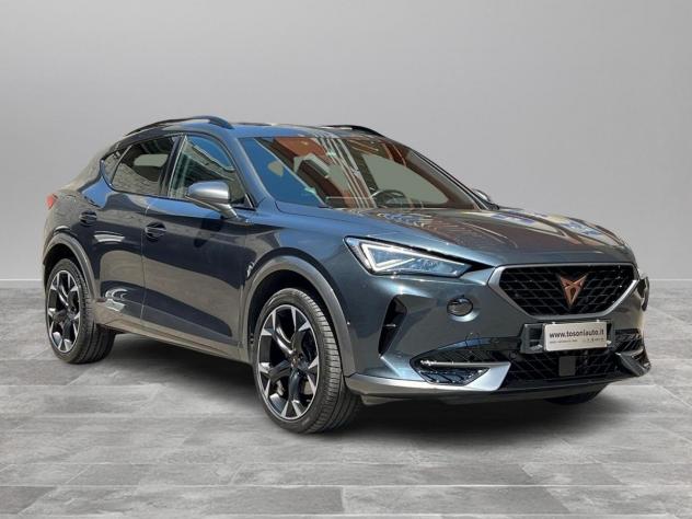 CUPRA Formentor 2.0 tsi 4drive 190cv dsg - Foto 2