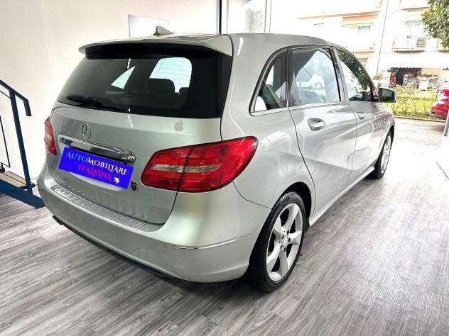 Mercedes-benz B 180 BlueEFFICIENCY Premium - Foto 5