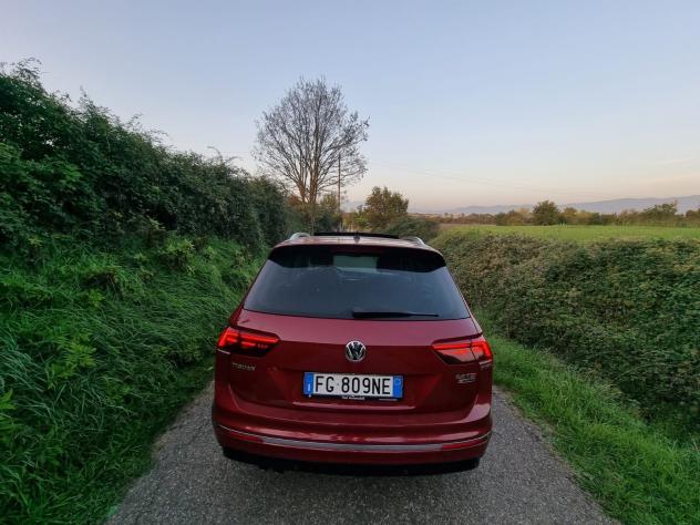 Volkswagen Tiguan 2.0 TDI 190 CV SCR DSG 4MOTION Executive BMT - Foto 6