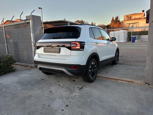 Volkswagen T-Cross 1.0 TSI 115 CV Style BMT - Foto 5