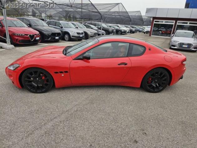 MASERATI GranTurismo Granturismo I 4.2 auto - GZ907HY rif. 23960376 - Foto 3