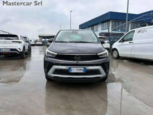 OPEL Crossland 1.2 Elegance s&s 130cv at6 - GT799MA rif. 24173838 - Foto 3