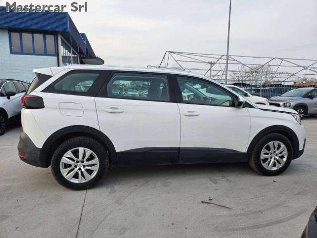PEUGEOT 5008 5008 1.5 bluehdi Business - targa FX745EG rif. 23978817 - Foto 6
