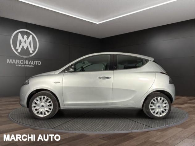 LANCIA Ypsilon 1.2 69 CV 5 porte Gold rif. 24008435 - Foto 8