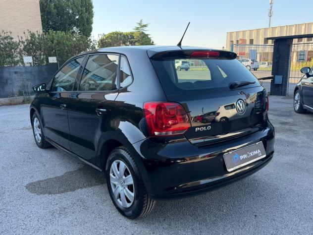 Volkswagen Polo 1.2 TDI DPF Comfortline 55kW - Foto 8