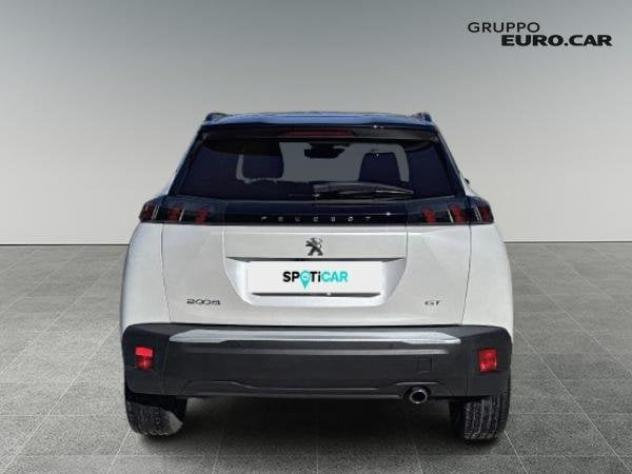 Peugeot 2008 PureTech 130 EAT8 GT S&S aut. - Foto 6
