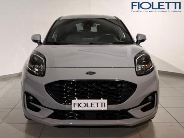 Ford Puma 1.0 ECOBOOST HYBRID 125 CV S&S ST-LINE X - Foto 3