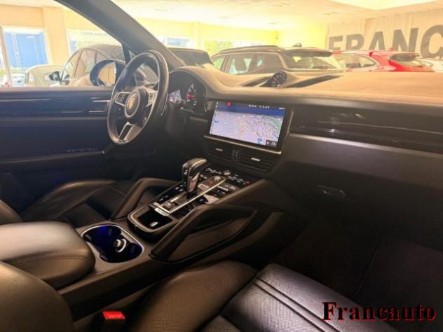PORSCHE Cayenne 3.0 V6 rif. 24123187 - Foto 7