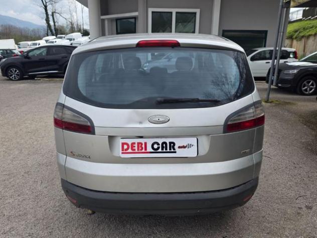 FORD S-Max aut. rif. 23821443 - Foto 4