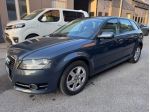 Audi A3 SPB 1.6 TDI 105 CV CR Ambition