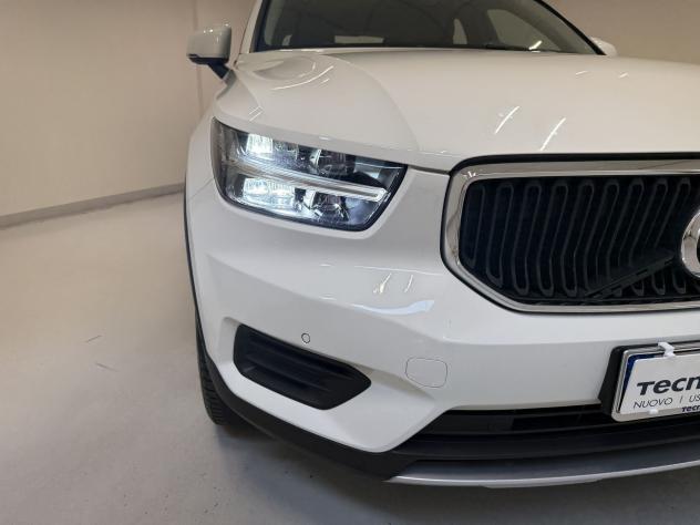 Volvo XC40 XC40 1.5 T3 Business Plus Geartronic my20 - Foto 9