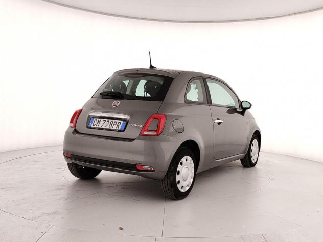 FIAT 500 III 2015 1.0 hybrid Cult 70cv - Foto 6