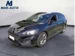 Ford Focus Focus SW 1.0 ecoboost ST-Line s&s 125cv