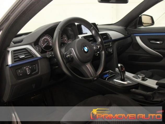 BMW 420 d Gran Coupé Msport rif. 19723265 - Foto 2