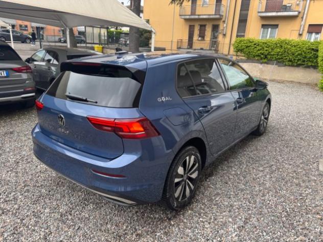 VOLKSWAGEN Golf 1.5 TSI 115 CV ACT GOAL rif. 23698333 - Foto 6