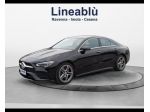 Mercedes-Benz CLA Coupé (C118) C200 d Automatic Premium