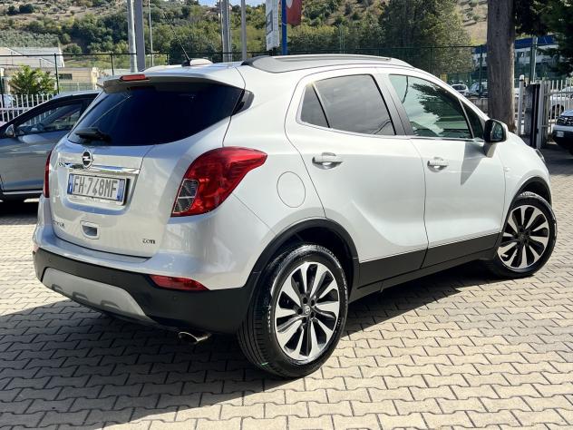 Opel Mokka X Mokka X 1.6 cdti Innovation s&s 4x2 136cv - Foto 4