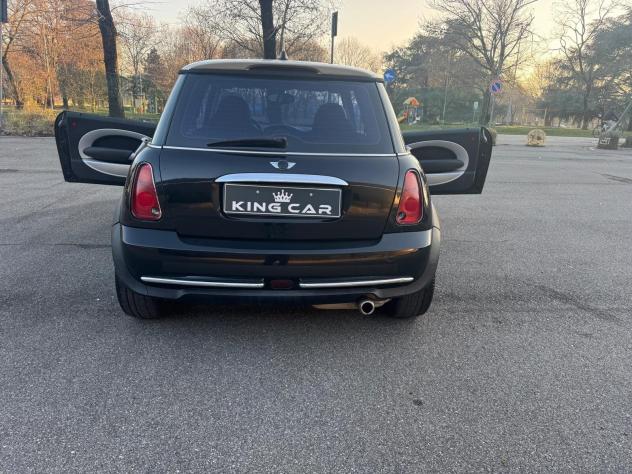 Mini 1.6 16V Cooper - Foto 8