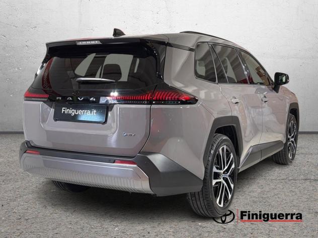 Toyota RAV4 2.5 Hybrid Premium e-CVT - Foto 4