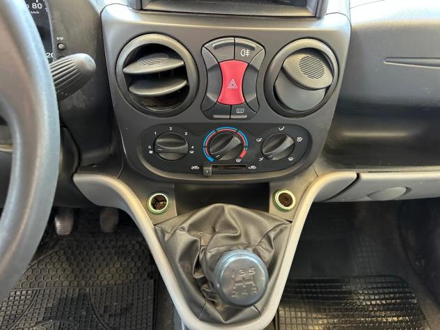 Fiat Doblo Dobl1.6 16V Natural Power Active - Foto 9