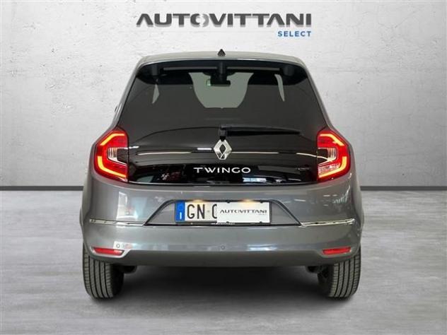 RENAULT Twingo 22kWh Techno rif. 23819068 - Foto 5