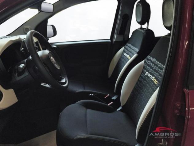 FIAT Panda Cross 1.0 FireFly S&S Hybrid rif. 23245437 - Foto 10