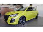 Peugeot 208 5P - STYLE Hybrid 100 E-DCS6