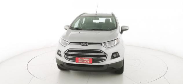 FORD EcoSport 1.5 TDCi 95 CV Business rif. 23927278 - Foto 2