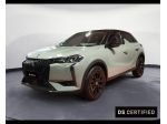 DS DS3 Crossback PureTech 100 Performance Line